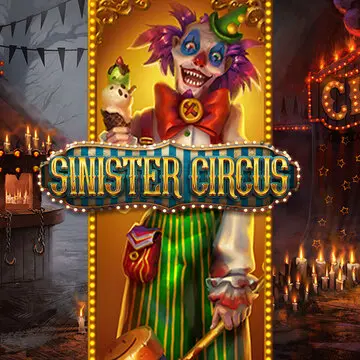 SINISTER CIRCUS SINISTER CIRCUS