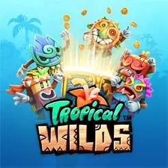Tropical Wilds Tropical Wilds