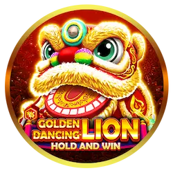 Golden Dancing Lion Golden Dancing Lion