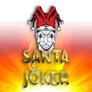 Santa Joker Santa Joker