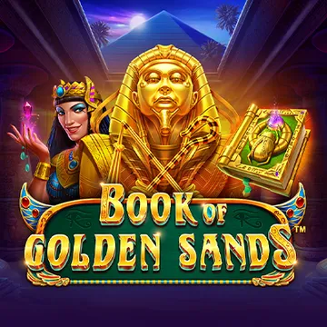 Book of Golden Sands Book of Golden Sands