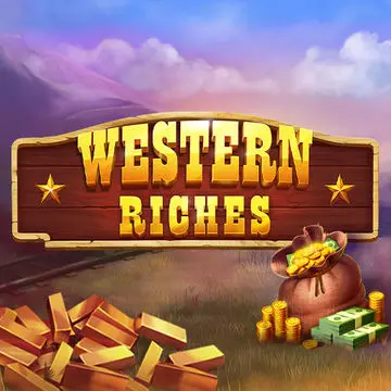 Western Riches Western Riches