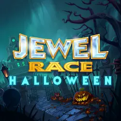 Jewel Race Halloween Jewel Race Halloween