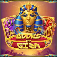 Books of Giza Books of Giza