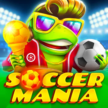 Soccermania Soccermania