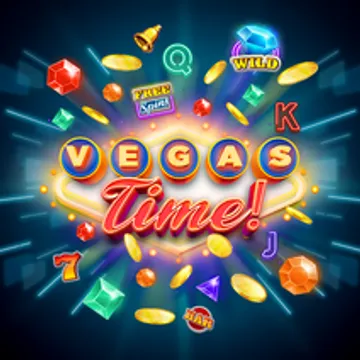 Vegas Time! Vegas Time!