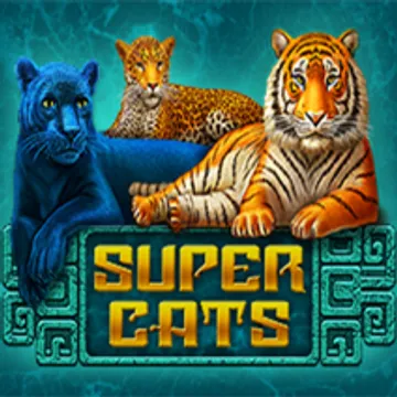 Super Cats Super Cats