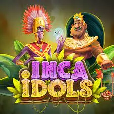 Inca Idols Inca Idols