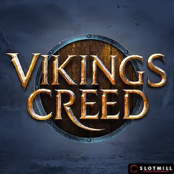 Vikings Creed