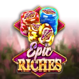Epic Riches Epic Riches