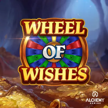 Wheel Of Wishes Wheel Of Wishes