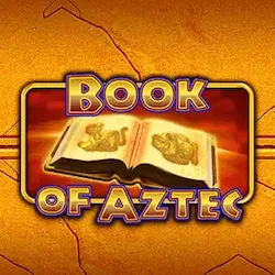 Book Of Aztec Book Of Aztec