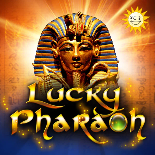 Lucky Pharaoh Deluxe Lucky Pharaoh Deluxe