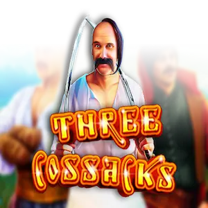Three Cossacks Three Cossacks