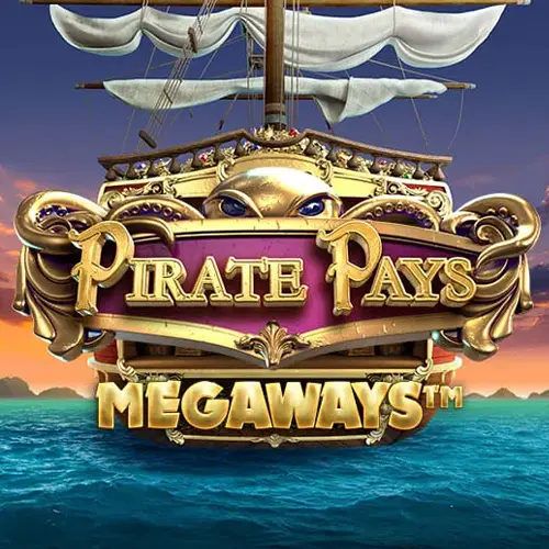 Pirate Pays Megaways Pirate Pays Megaways