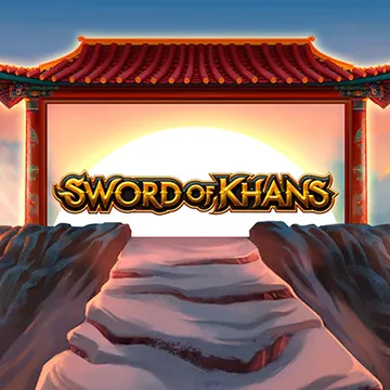 Sword of Khans Sword of Khans