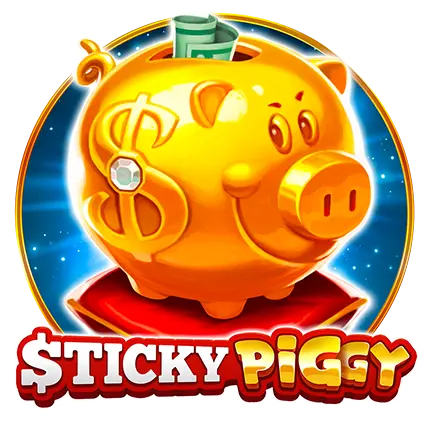 Sticky Piggy