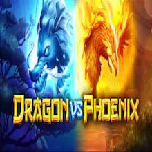 Dragon VS Phoenix Dragon VS Phoenix