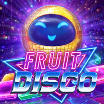 Fruit Disco Fruit Disco