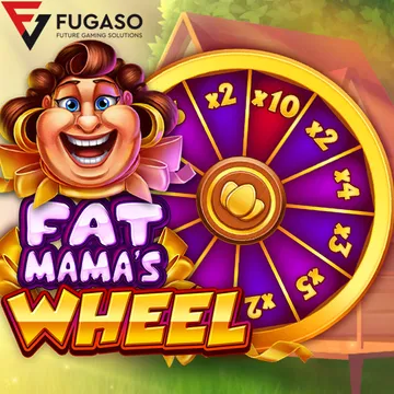 Fat Mama’s Wheel Fat Mama’s Wheel