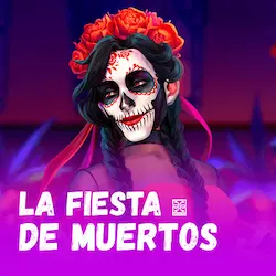 La Fiesta De Muertos La Fiesta De Muertos