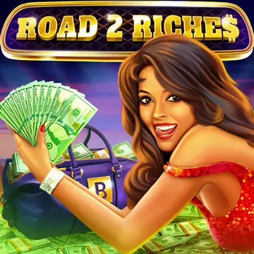 Road 2 Riches Road 2 Riches