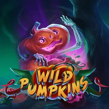 Wild Pumpkins Wild Pumpkins