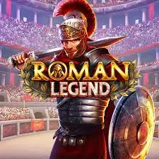 Roman Legend Roman Legend