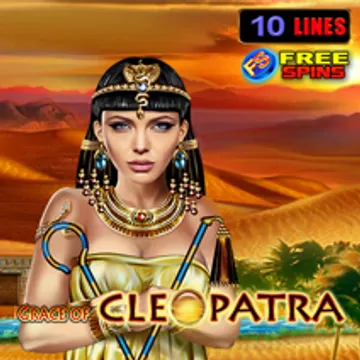 Grace of Cleopatra Grace of Cleopatra