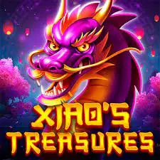 X5040 Xiao's Treasures X5040 Xiao's Treasures