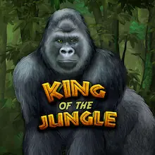 King of the Jungle King of the Jungle