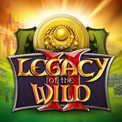 Legacy of the Wild 2 Legacy of the Wild 2