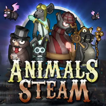 Animals Steam Animals Steam