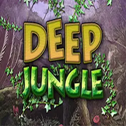 Deep Jungle Deep Jungle