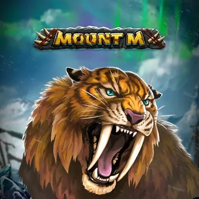 Mount M Mount M