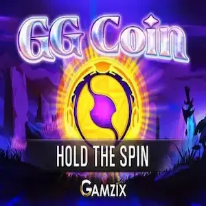 GG Coin: Hold The Spin GG Coin: Hold The Spin