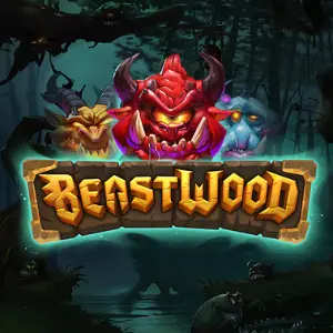 Beastwood Beastwood