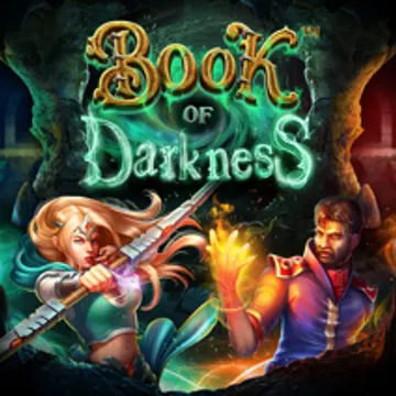 Book of Darkness Book of Darkness