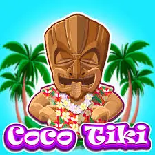 Coco Tiki Coco Tiki