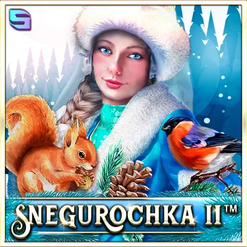 Snegurochka 2 Snegurochka 2
