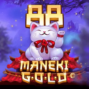 Maneki 88 Gold Maneki 88 Gold