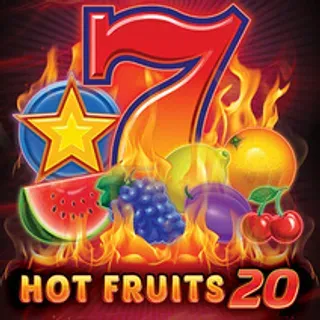 Hot Fruits 20 Hot Fruits 20