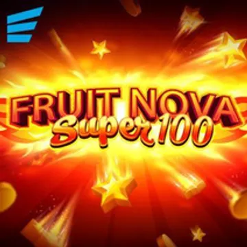 Fruit Super Nova 100 Fruit Super Nova 100
