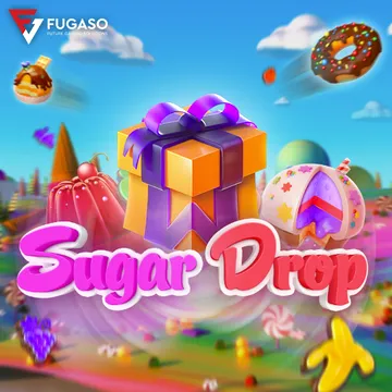 Sugar Drop Sugar Drop