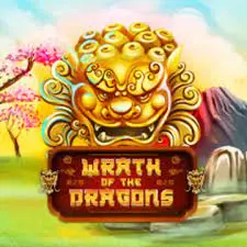 Wrath of the Dragons Wrath of the Dragons
