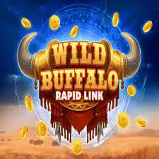 Wild Buffalo: Rapid Link Wild Buffalo: Rapid Link
