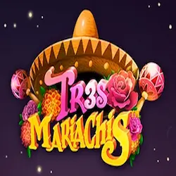 Tr3s Mariachis Tr3s Mariachis