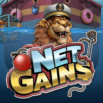 Net Gains Net Gains