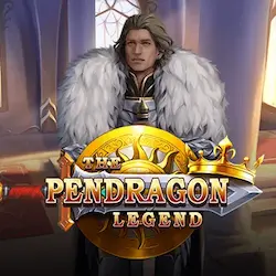 The Pendragon Legend The Pendragon Legend