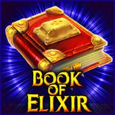 Book of Elixir Book of Elixir